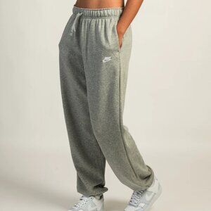 Nike Oversized Sweatpants Size: XS